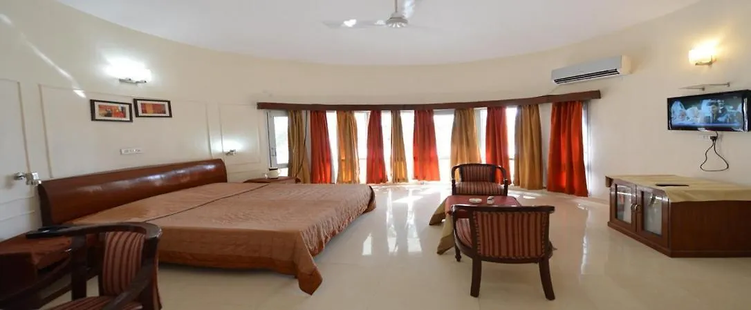 Saras Tourist Resort Gurgaon Hotel