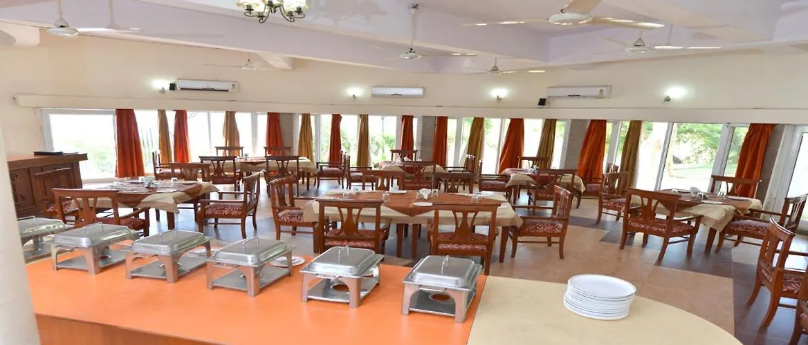 Saras Tourist Resort Gurgaon India