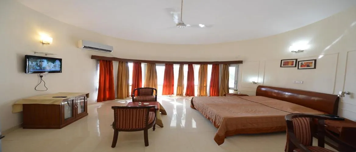 Saras Tourist Resort Gurgaon