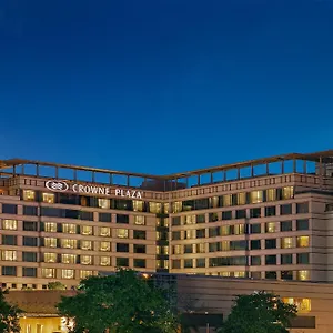 Crowne Plaza Today Gurugram By Ihg Hotel