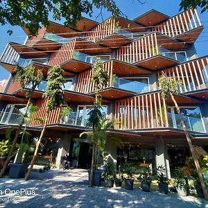 Air By Ahuja Residences Hotel