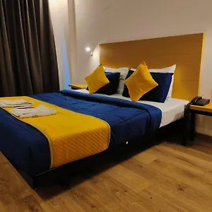Hotel Pantao