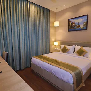 Goa Country Club Hotel