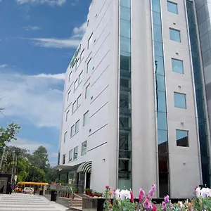 Grenville Hotel