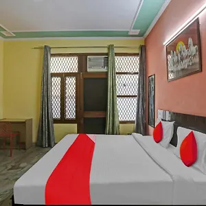 O Royal Retreat Gurgaon