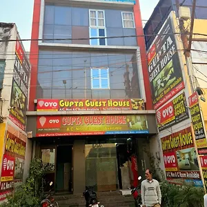 Gupta Varanasi