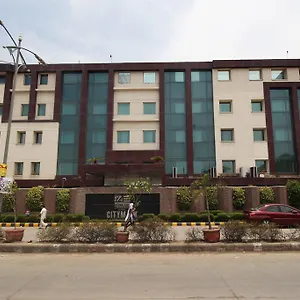 Hotel United 21 City Mark,