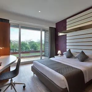 Hotel The Atara